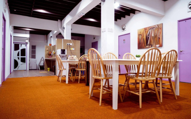 River Jazz Guest House Melaka