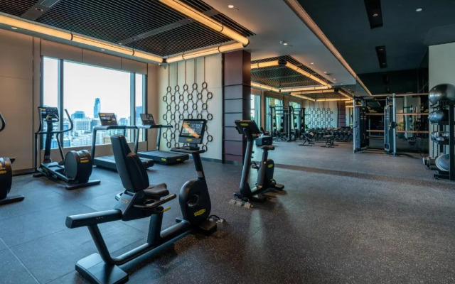 Grande Centre Point Prestige Bangkok