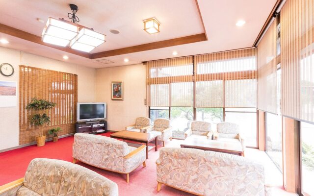 Oyo Ryokan Hakuryo Shimizu Miho