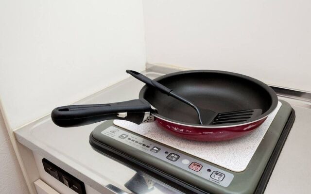 City central studio Apartments