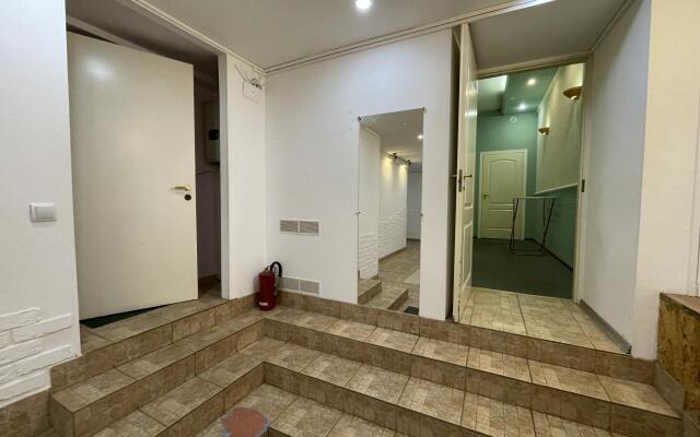 Guest house na Bolshom Kazachem