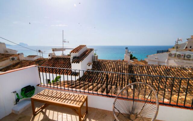 House Mi Ami Altea