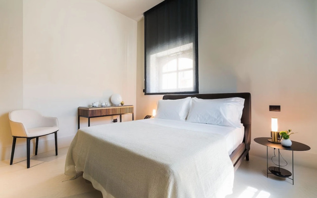 Byssus Suites