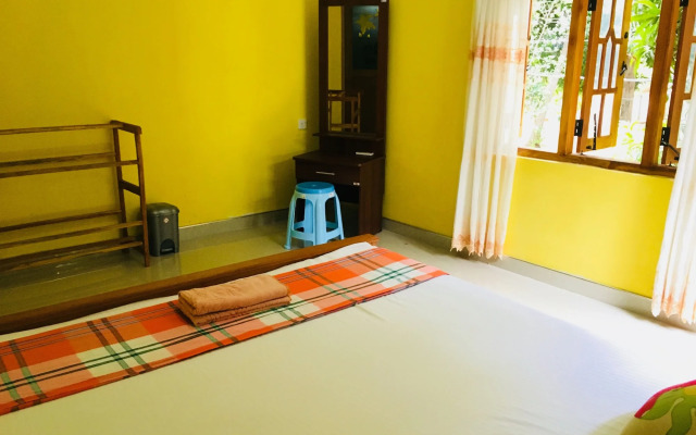 Sudu Neluma Home Stay