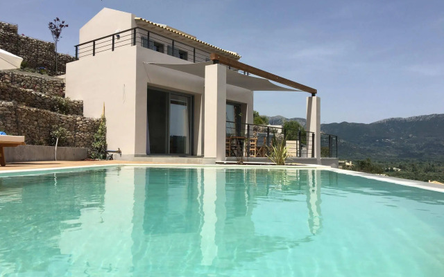Anemos Luxury Villas