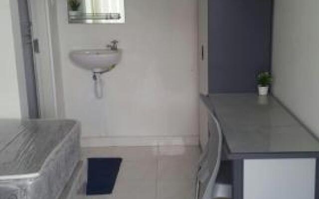 Sabeena Guest House Bali