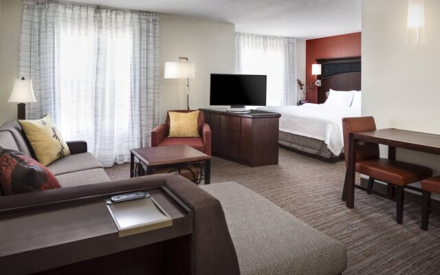 Residence Inn Billings