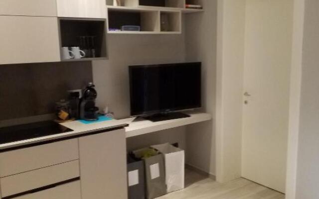 Mandria Apartments 1 2