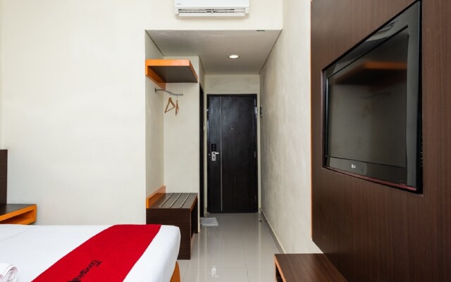 RedDoorz @ Pelita Raya Rappocini