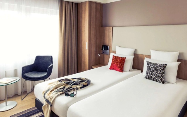 Mercure City Nijmegen Centre Hotel