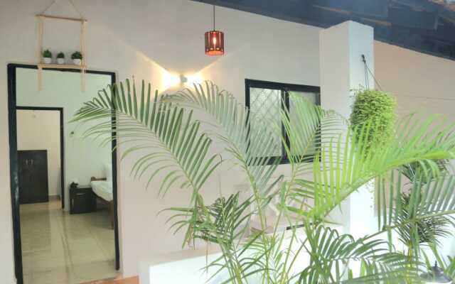 White Ivory Beach Resort