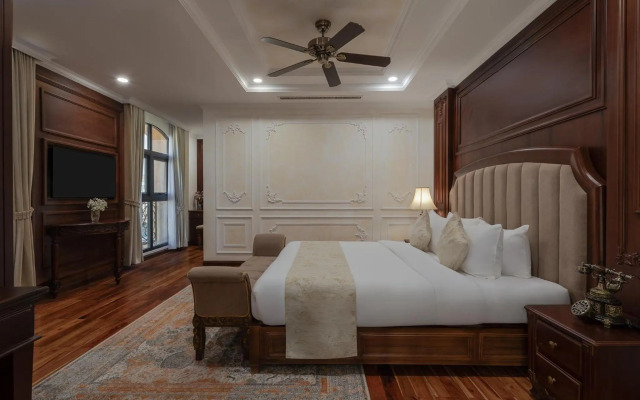 Anik Palace Hotel