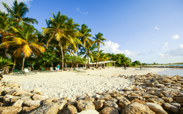 Antigua Village Beach Resort