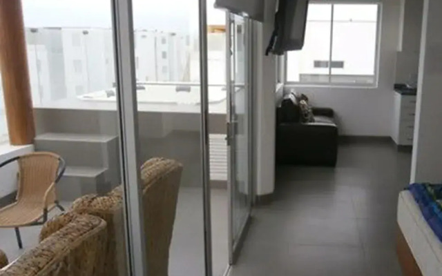 Apartment Paracas Suite