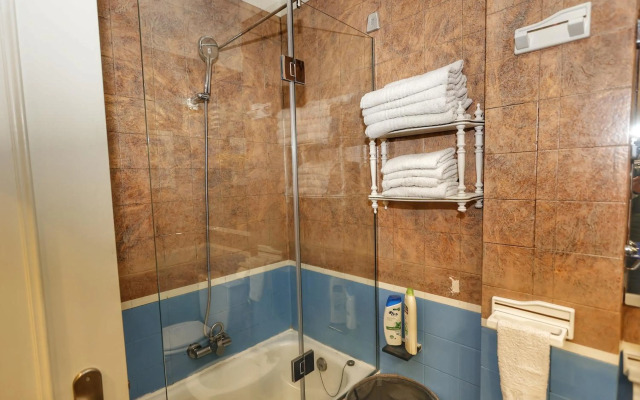 Piso sobre mar junto al Faro de Suances