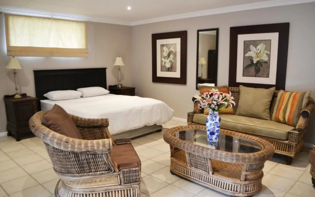 Hobbit Boutique Hotel - фото 5