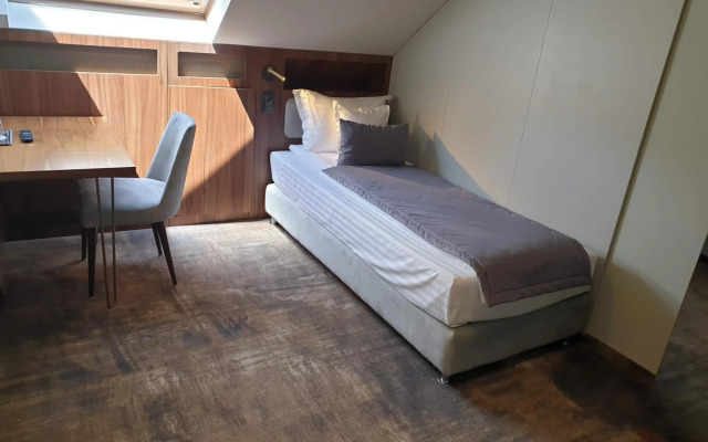Vila Turistica Siago