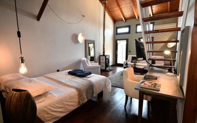 Culinary Boutique Hotel Kladi Elias