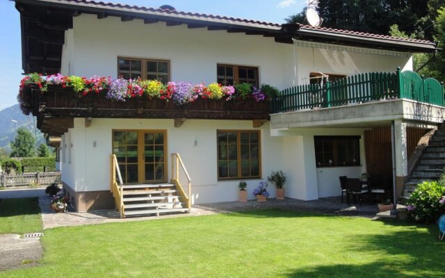 Appartement Oberdacher