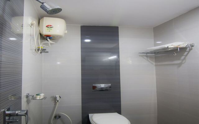 The Mak Inn Hotel - Affordable Luxury Stay