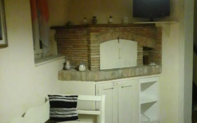 La Casina