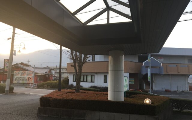 Asahi Century Hotel