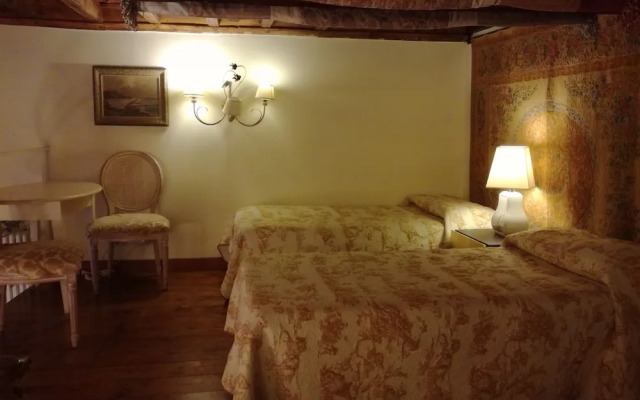 Ai Savoia Bed & Breakfast
