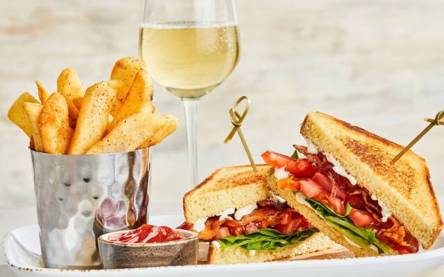 Courtyard Dallas DFW Airport SouthIrving