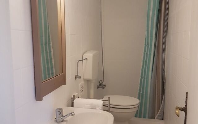 Guesthouse Casadoalto - Ex Casabranca