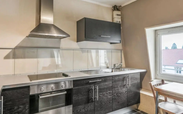 Le Tivoli - Cosy & Clean