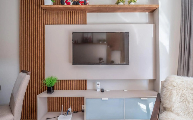 Alpes da Montanha 304 - Apartamento em Gramado