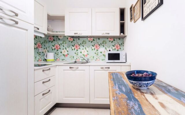 Il Giardino di Boboli apartament