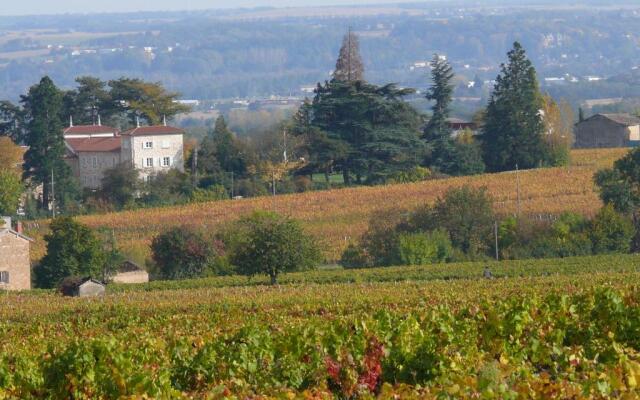 Château de Grandmont