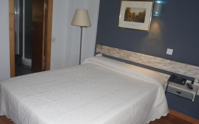 Hostal Real Aranjuez