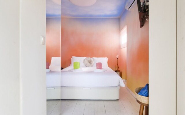 Estoril Valley by Lisbon-Coast vacation