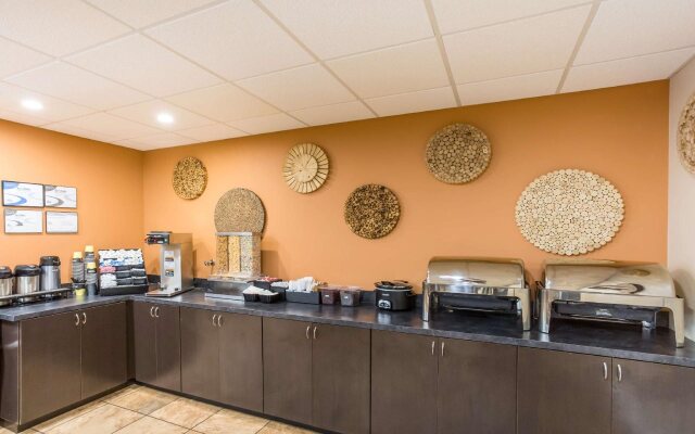 Red Lion Inn & Suites Branson