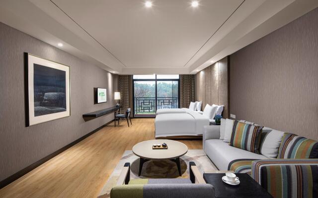 Holiday Inn Hangzhou Chaoshan