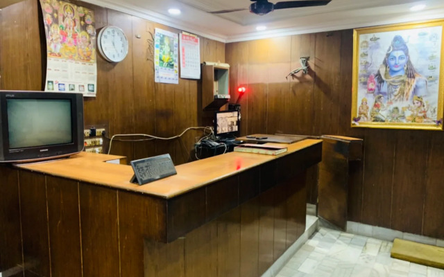 Hotel Meera