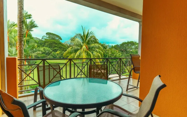 CR Luxury Veranda 7B 2 Bdrm