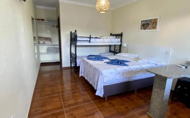 Residencial Gralha Azul