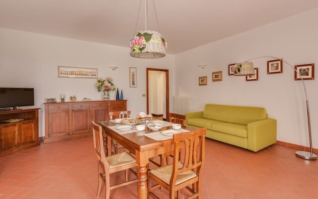 Country House Podere Le Rane Felici
