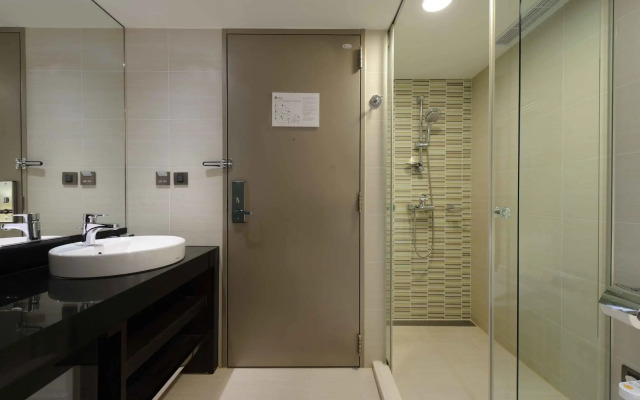 K Hotels Dunnan