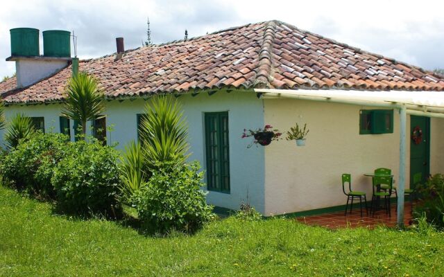 Naturaleza Muisca Sas