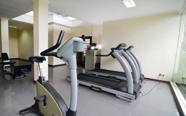 New Kuta Hotel