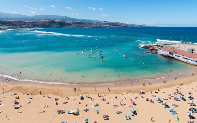 Marsin Las Canteras