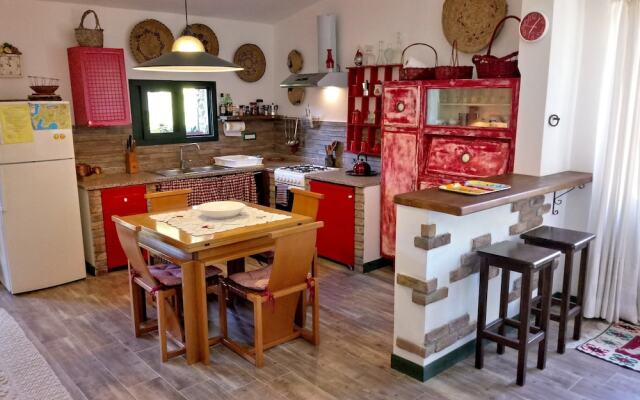 Casa Vacanze I Piani