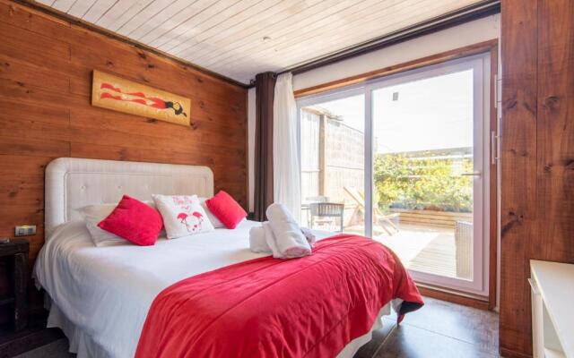 Pichilemu Apart Hotel