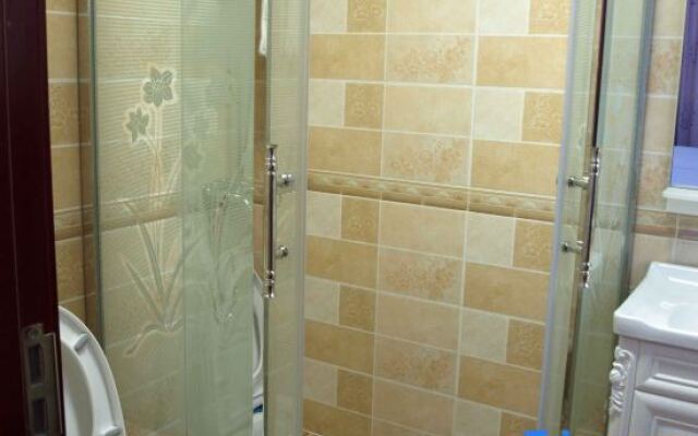 Shangyi Guesthouse