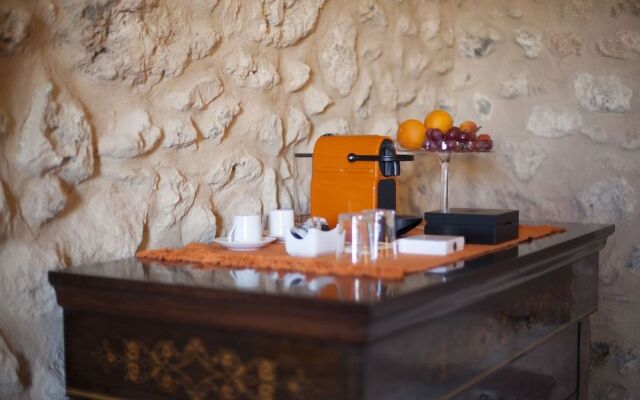 Finca Gomera, Luxury Country House