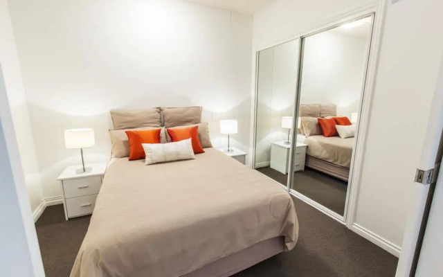 Powerhouse Apartments & Terraces